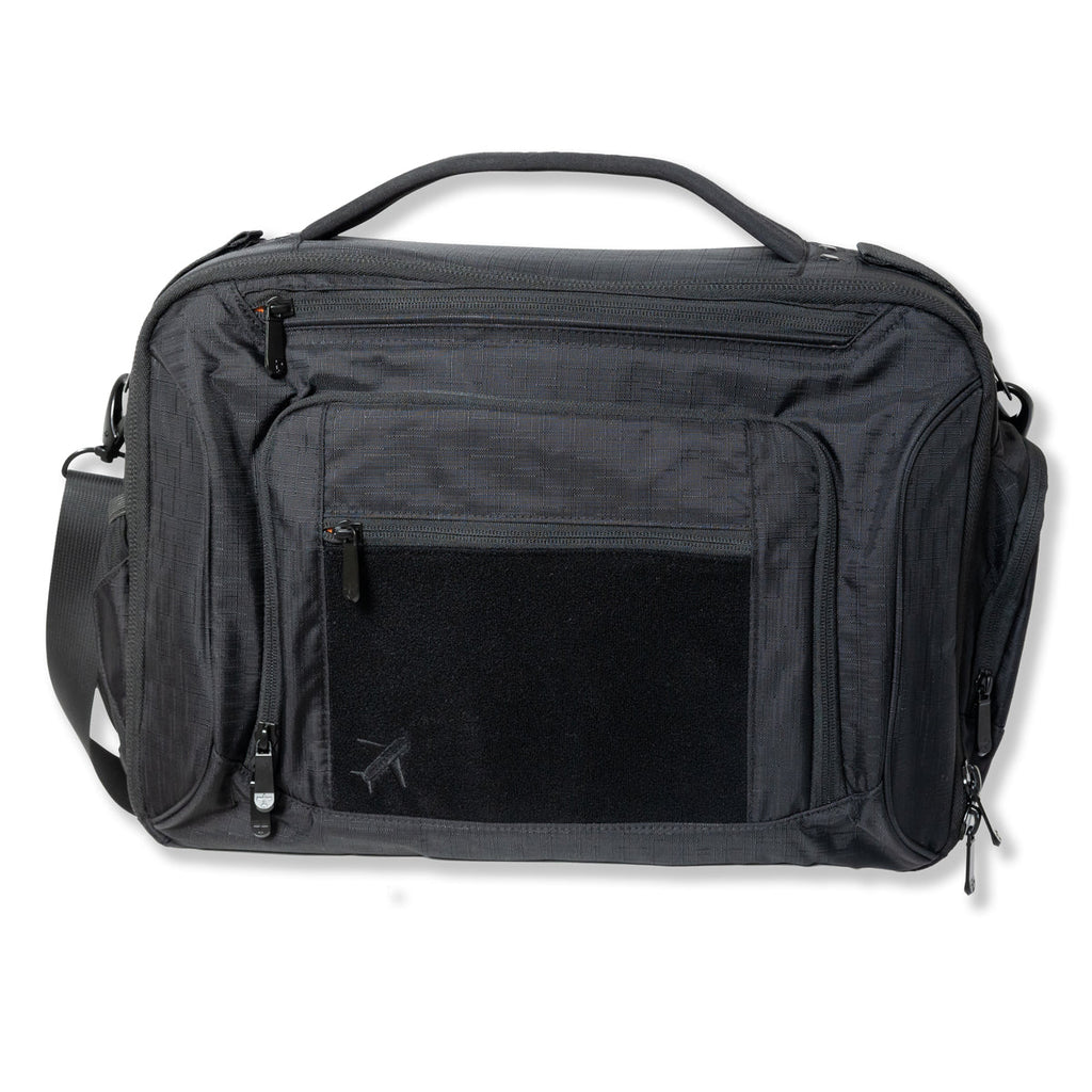 Flight Outfitters Flight Deck Pro Flight Bag