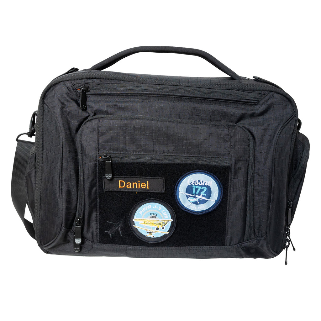 Flight Outfitters Flight Deck Pro Flight Bag