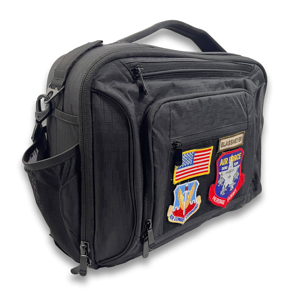 Flight Outfitters Flight Deck Pro Flight Bag