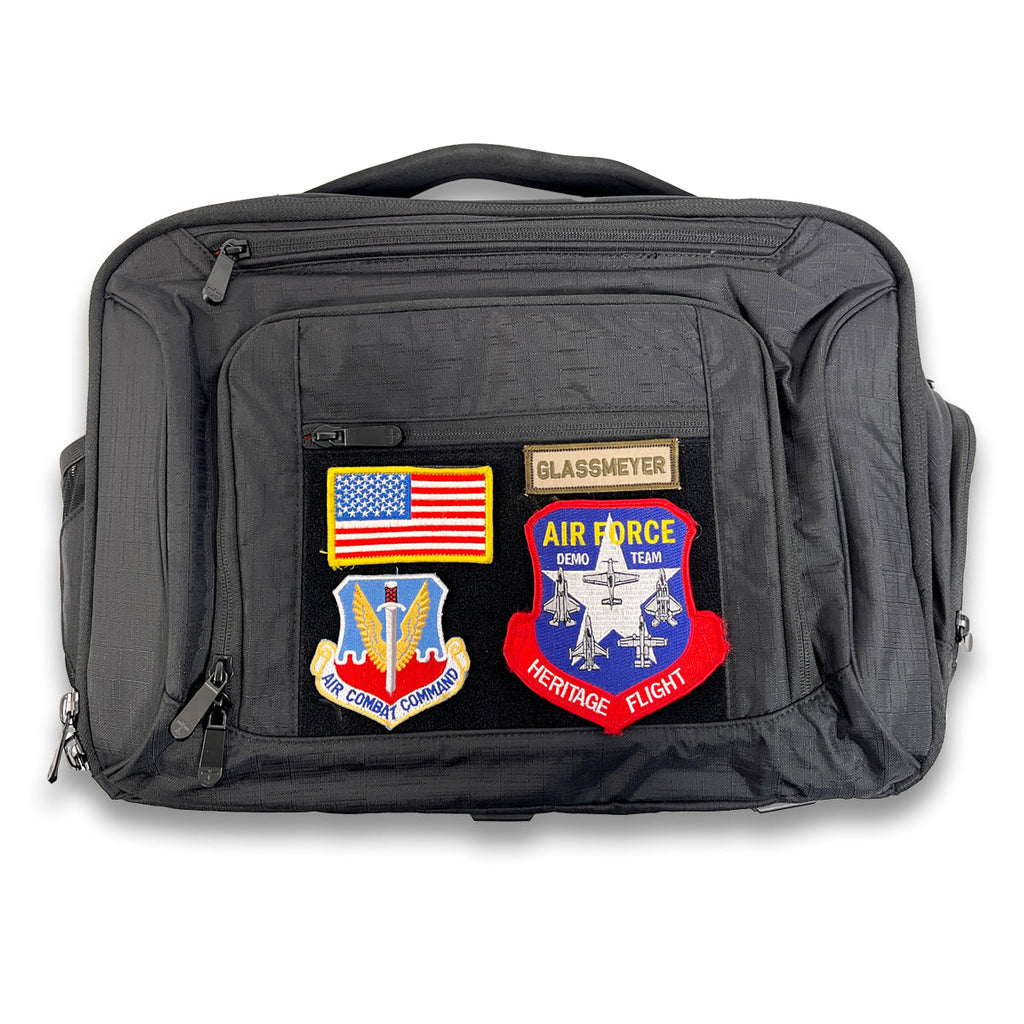 Flight Outfitters Flight Deck Pro Flight Bag