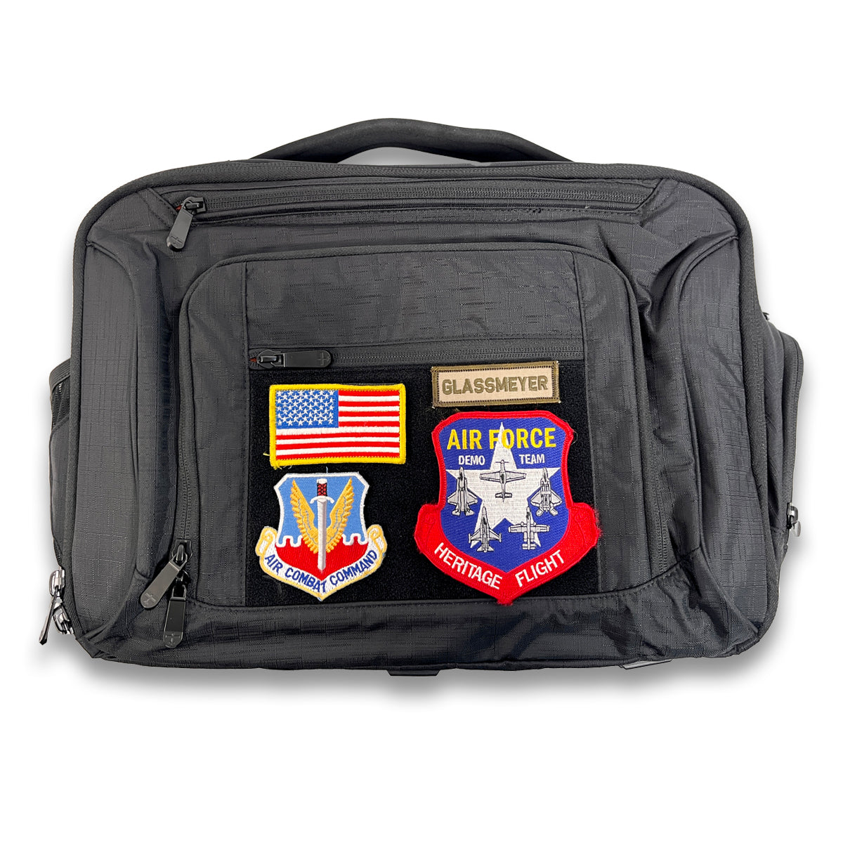 Flight Outfitters Flight Deck Pro Flight Bag
