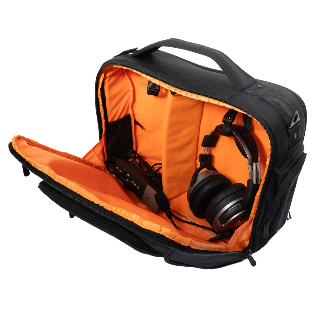 Flight Outfitters Flight Deck Pro Flight Bag