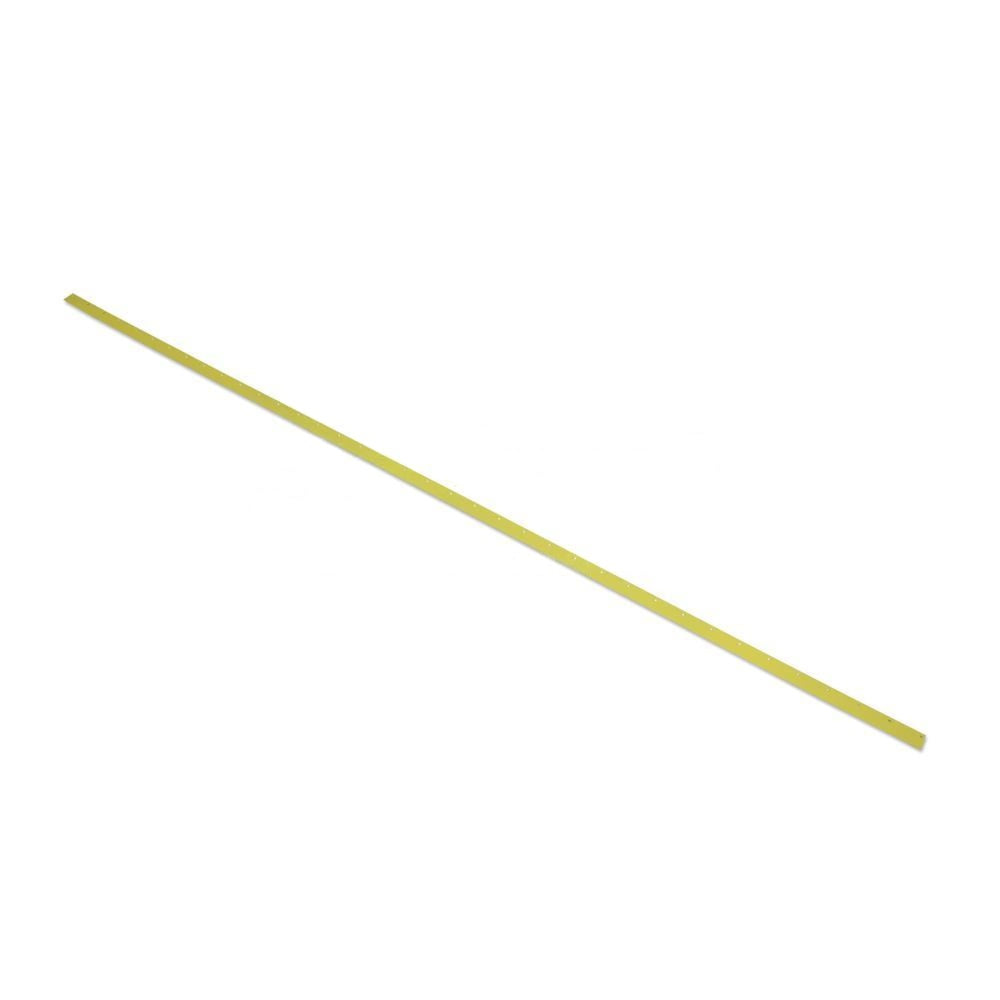 Cessna Flap Trailing Edge Stiffener 0720005-3