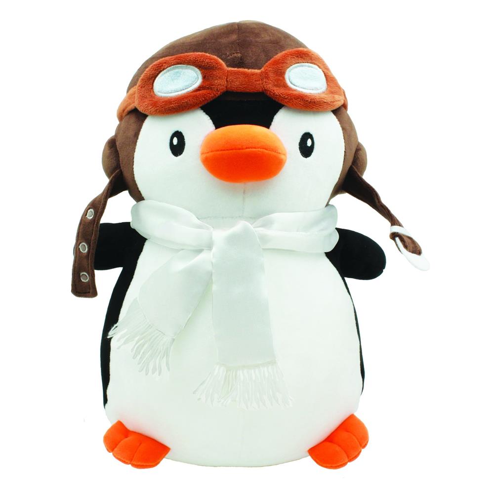 14" Penguin Aviator Mushmillow