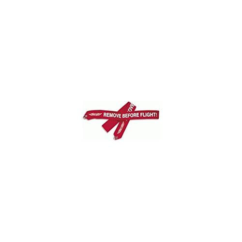 ASA Remove Before Flight Banner