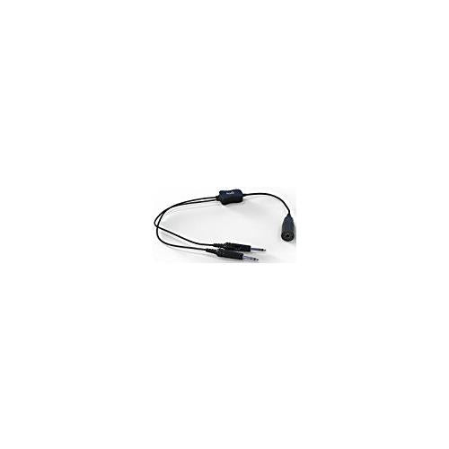 Faro Low to High Impedance Adapter