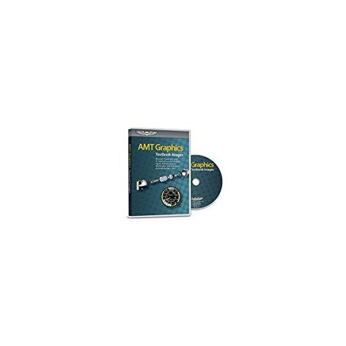 ASA AMT Graphics CD