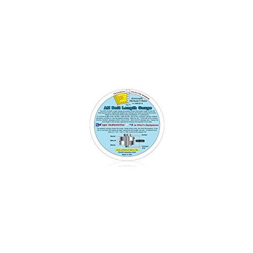 APR AN Bolt Length Gauge - 4