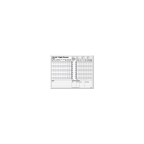 ASA Flight Planner Pad