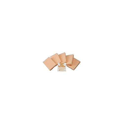 Aero Cosmetics - Aero Scrubber Pads - 5 Pack