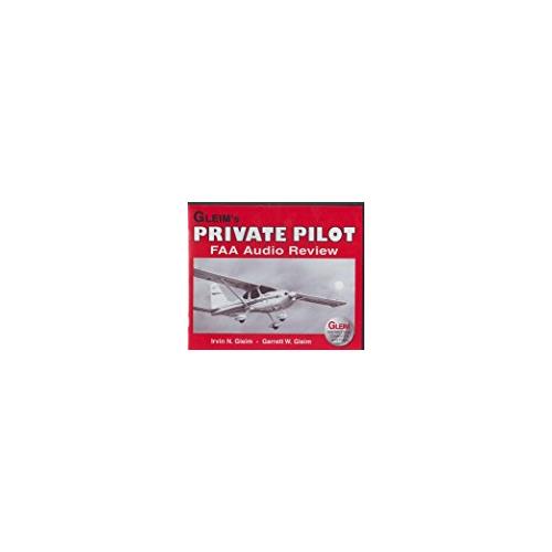 Gleim - Private Pilot Audio Review Download