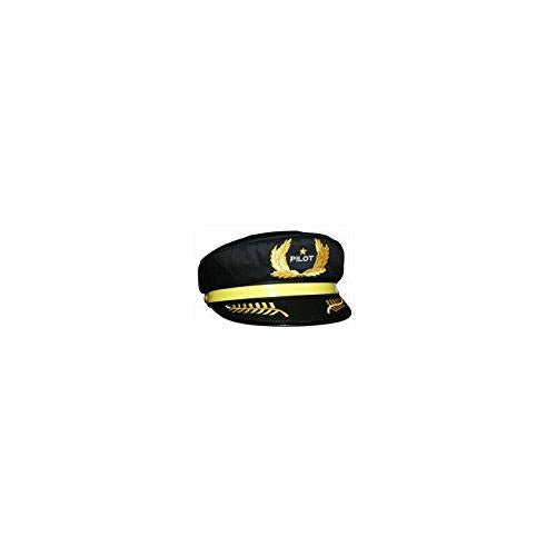 Children's Pilot Hat - Generic
