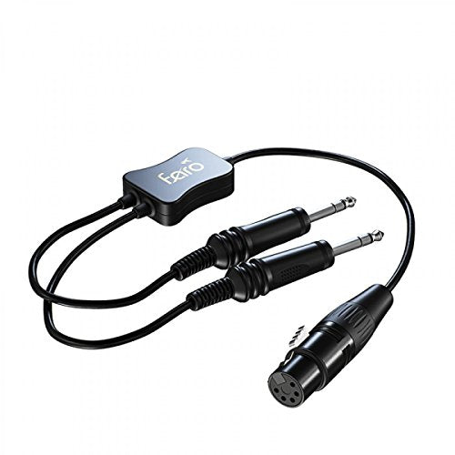Faro Airbus to GA Headset Adapter