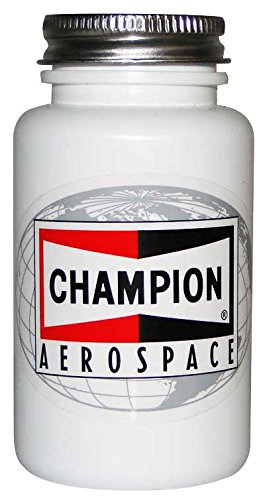 Champion Spark Plug Anti-Seize - 4 Oz.