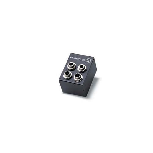 Flightcom SR4 Expansion Module for IIsx