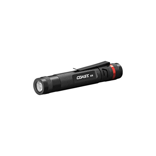 Coast G19 Mini White LED Inspection Light