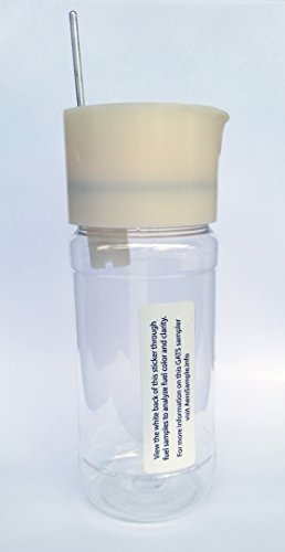 GATS Jar 12 oz