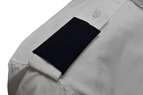 AeroPhoenix Student Pilot Epaulets - No Bar