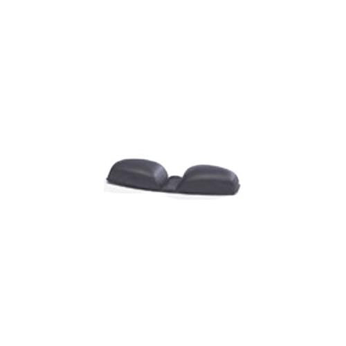 Lightspeed Aviation Premium Head Pad - Sierra/Tango - Zulu - Zulu.2 - Zulu PFX