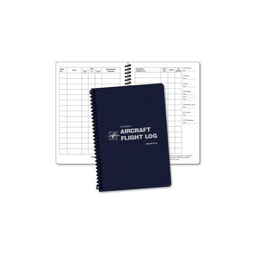 ASA Aircraft Flight Log