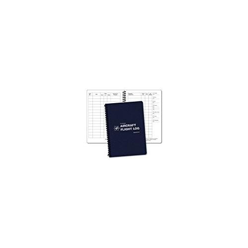 ASA Aircraft Flight Log