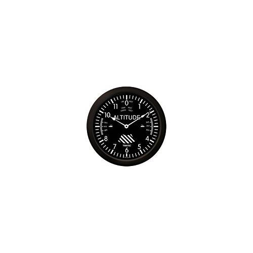 Trintec 14 Classic Altimeter Clock