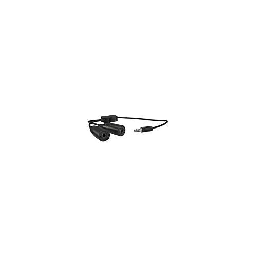 Faro GA to Helicopter Headset Adapter