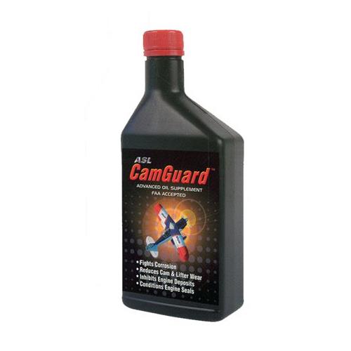 ASL CamGuard