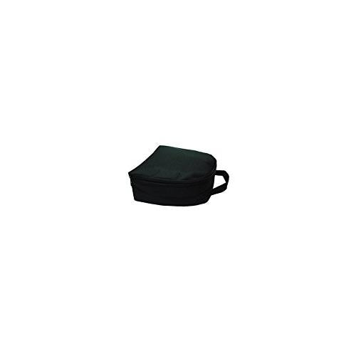 Single Headset Padded Bag - Black