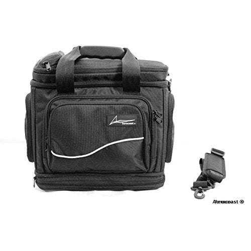 Aerocoast PRO EFB + Cooler II - Professional Flight Case Accessory