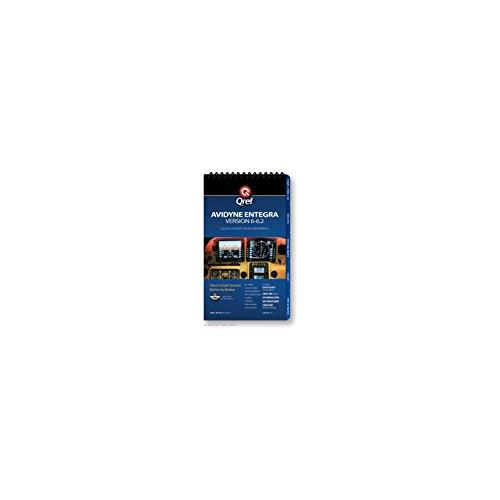 QRef - Avidyne Entegra (Ver. 6-7) - Checklist Book