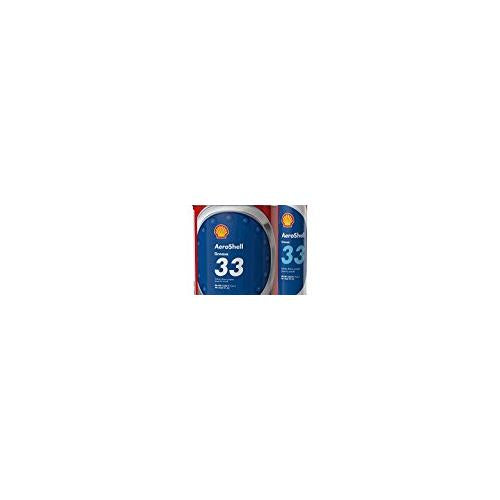 AeroShell Grease #33 - 14.1 Oz. Tube