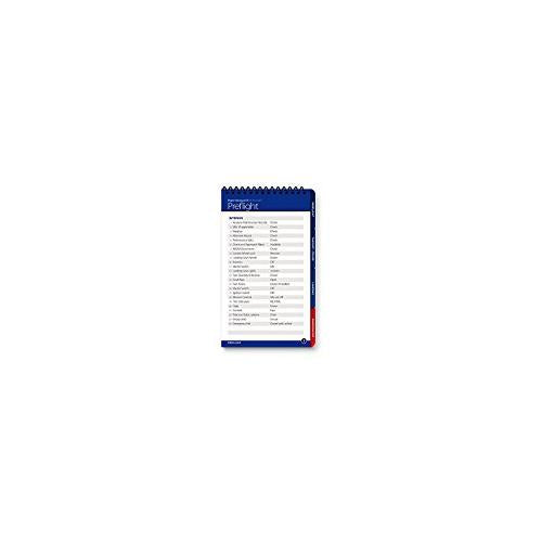 QRef - Piper Seneca IV - Checklist Book