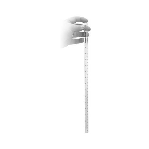 Fuelhawk Fuel Gauge - C-182 / 43.5 Gal