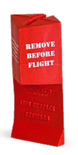 Pitotshield 3/4 Pitot Tube Cover