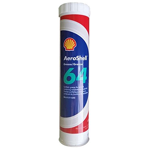 AeroShell Grease #64 - 14.1 Oz. Tube | 64CTG
