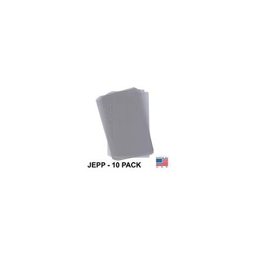 Aero Phoenix Chart Protector - 7-Ring Jepp - 10 Pack