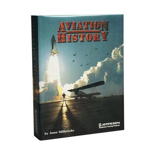 Jeppesen Textbook - Aviation History