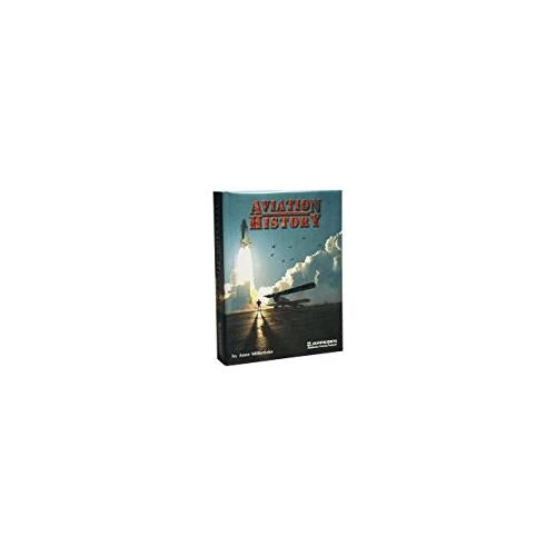 Jeppesen Textbook - Aviation History