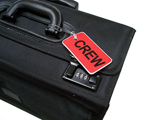 GelFlex Double Sided Crew Tag