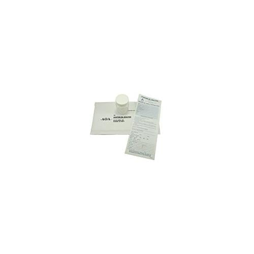 A.O.A. Oil Analysis Kit; AOA1151-P