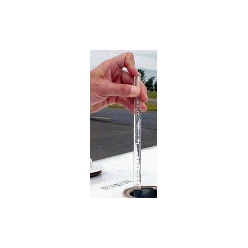 Fuelhawk Fuel Gauge - 26 Universal