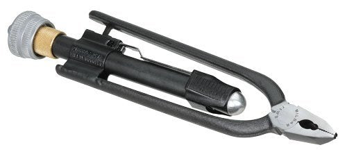 Milbar Safety Wire Pliers/Twister - 6 - Small - Right Hand
