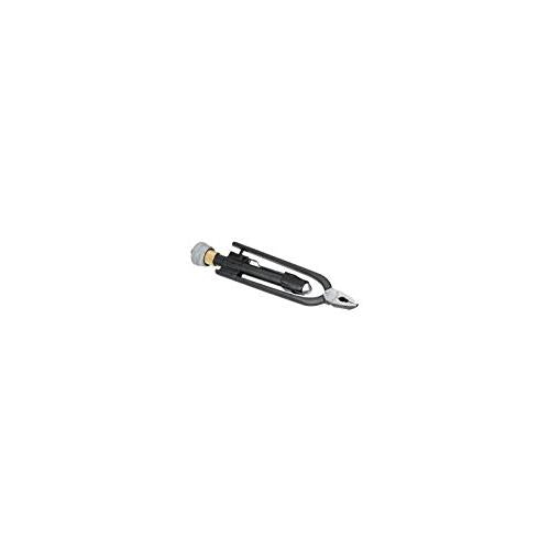 Milbar Safety Wire Pliers/Twister - 6 - Small - Right Hand
