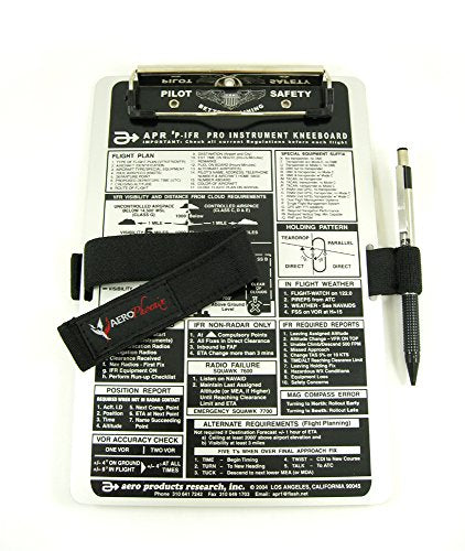 Universal Replacement Kneeboard Strap