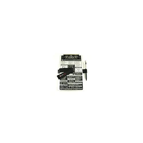 Universal Replacement Kneeboard Strap