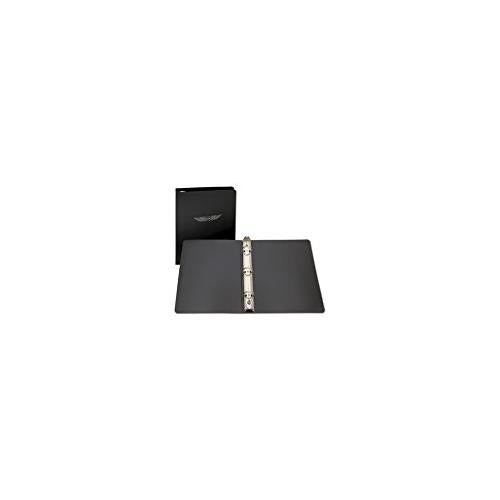 ASA 1" 7-Ring Trip Binder