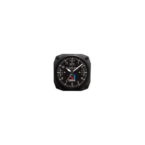 Trintec Cessna Altimeter Alarm Clock