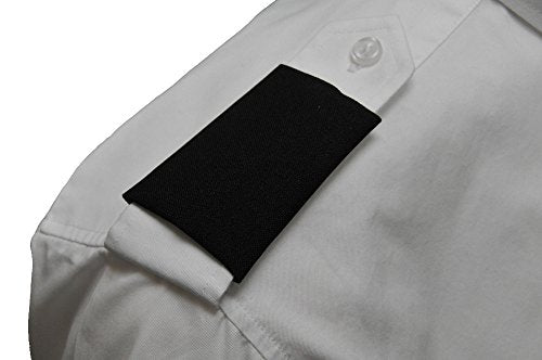 AeroPhoenix Student Pilot Epaulets - No Bar
