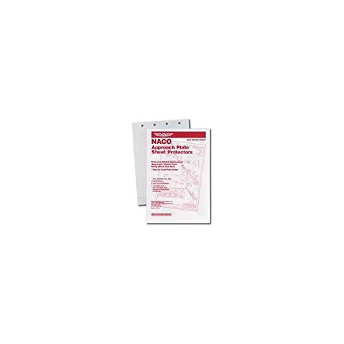 ASA Poly Approach Plate Sheet Protector Folders: 4-Ring